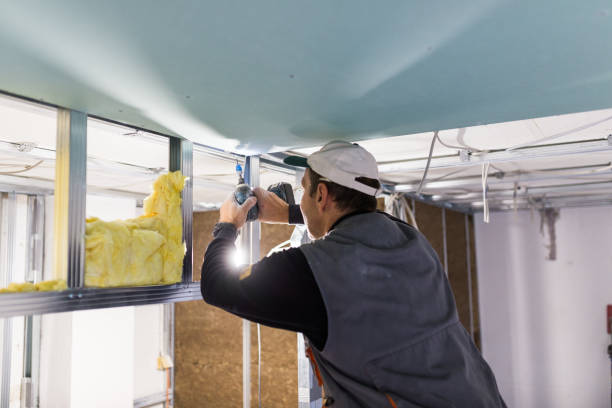 Best Residential Insulation Services  in North Apollo, PA