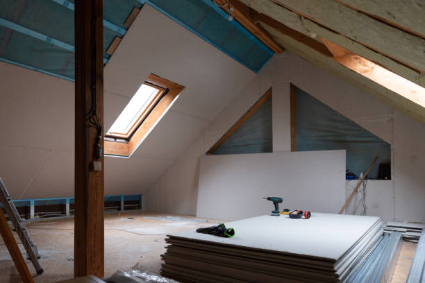 Best Attic Insulation Near Me  in North Apollo, PA