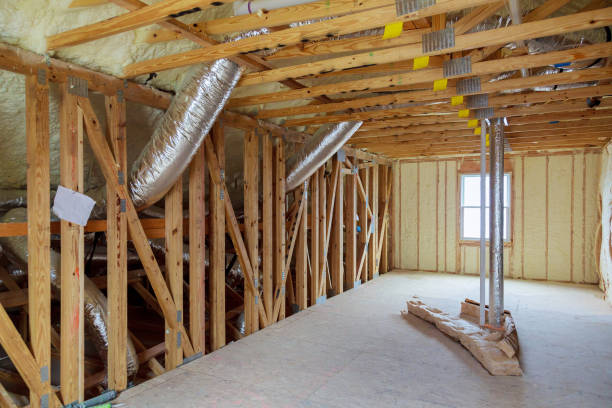 Best Blown-in Insulation  in North Apollo, PA