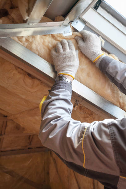 Best Insulation Contractors for Homes  in North Apollo, PA