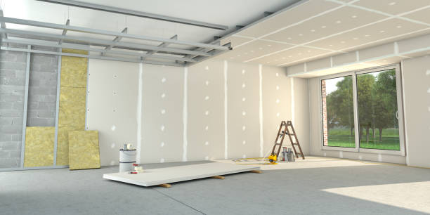 Best Insulation for Commercial Buildings  in North Apollo, PA