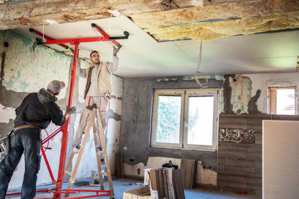 Range of Insulation Solutions in North Apollo, PA