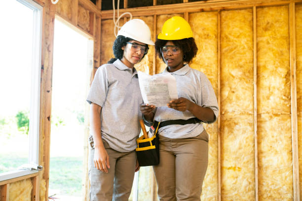 Insulation Replacement Services in North Apollo, PA