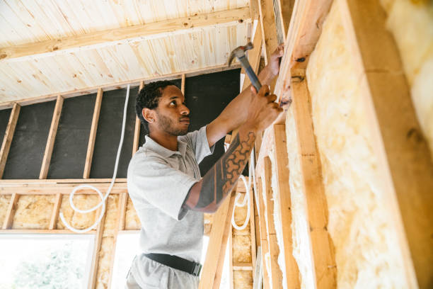 Insulation for Commercial Buildings in North Apollo, PA