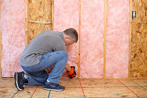 Best Wall Insulation Contractor  in North Apollo, PA