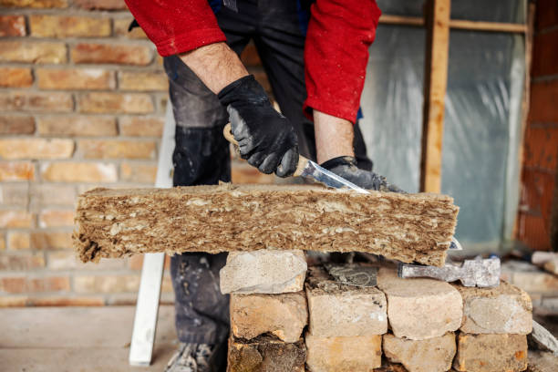 Best Insulation Inspection Services  in North Apollo, PA