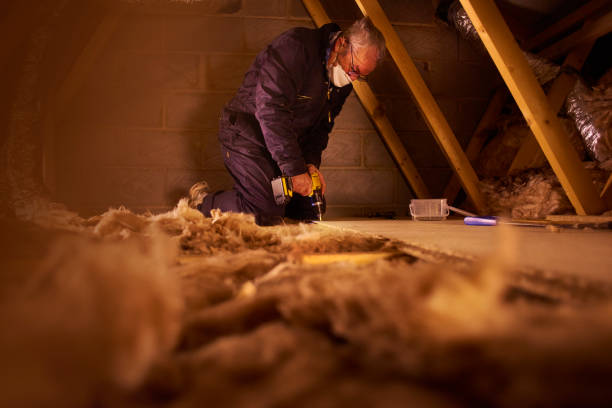 Best Professional Insulation Contractor  in North Apollo, PA