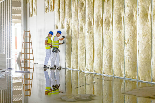 Best Fiberglass Insulation  in North Apollo, PA